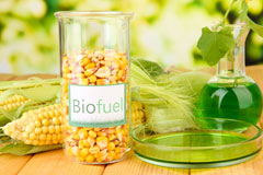Marsett biofuel availability