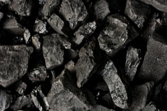 Marsett coal boiler costs